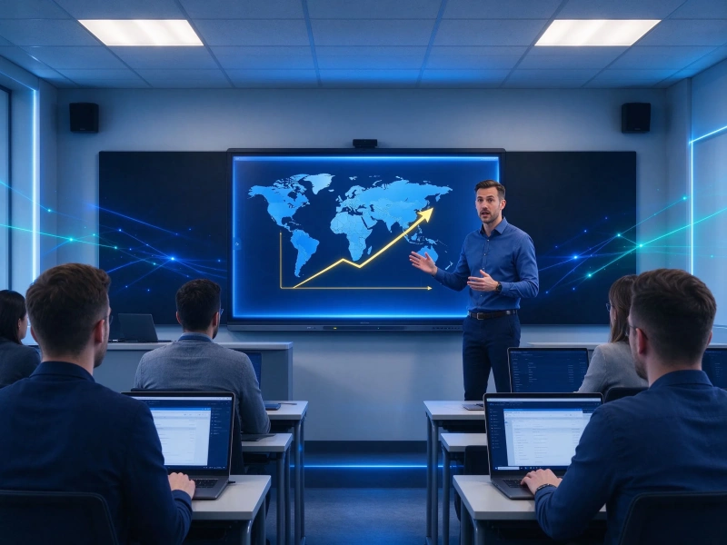 麦盖提县培训与咨询